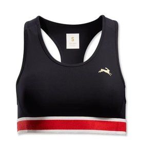 Tracksmith Racerback Run Bra